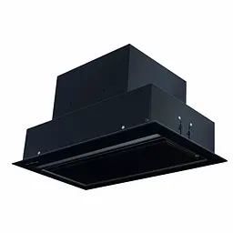 Витяжка Best Chef Glass Box 1100 Black 74