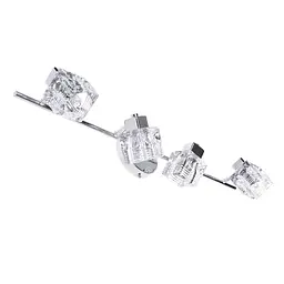 Світильник Brille настінно-стельовий спот поворотний накладний HTL-143/4 - мініатюра 2