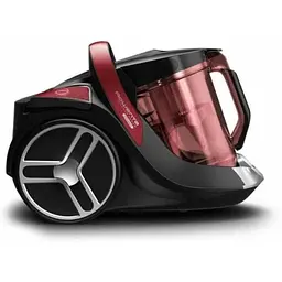 Пилосос безмішковий Rowenta RO7253EA - мініатюра 2