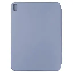 Чехол-книжка для планшета Apple iPad Air 10.9 (2020)/Air 10.9 M1 (2022), Original Smart Case, lavender grey, 10.9 , подставка на планшет, искусственная кожа, микрофибра, магнитная крышка с автоотключением экрана, ArmorStandart (ARM82431) - мініатюра 2