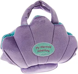 Плюшевий набір Baby GUND My First Mermaid Adventure Stuffed Plush Playset - мініатюра 2