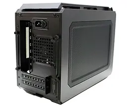 Корпус Cougar QBX Black (QBX) Без БП - мініатюра 10