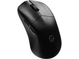 Миша GamePro Genesis Avenger Black (GM096B) - мініатюра 4