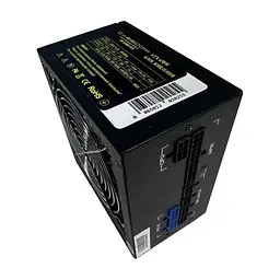 Блок питания Casecom 650W (CM 650M ATX) - миниатюра 3