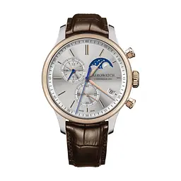 Наручний годинник Aerowatch 78986BI03