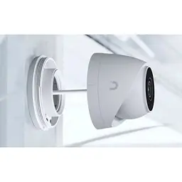Камера відеоспостереження Ubiquiti (UVC-G5-Turret-Ultra) - мініатюра 8