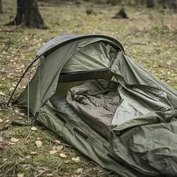 Намет Snugpak Stratosphere Olive - мініатюра 6
