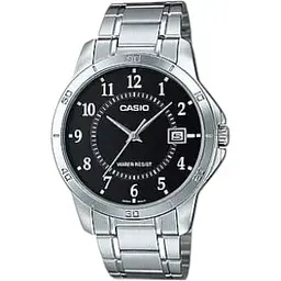 Чоловічий годинник Casio Timeless Collection MTP-V004D-1B