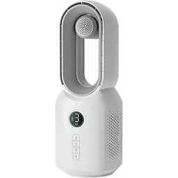Вентилятор Epik F8 White [137270]