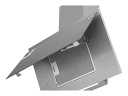 Витяжка Akpo WK-11 Juno 60 Gray - мініатюра 2