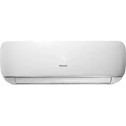 Спліт-система Hisense Apple Pie Winter TG25LE0BWIN [116534] - мініатюра 3
