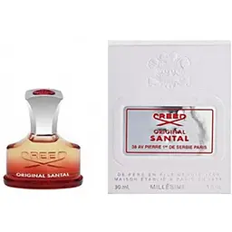 Парфумована вода Creed Original Santal 30 мл