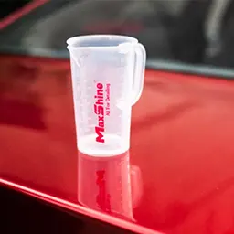 Мірна ємність MaxShine Measuring Cup Small 100 мл - мініатюра 2