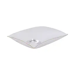 Подушка Lotus Home - Goose 90% пухова 50x70 - мініатюра 3