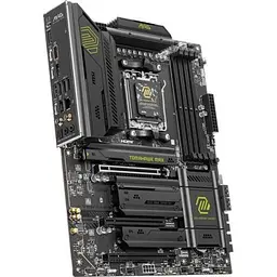 Материнська плата MSI (MAG B850 TOMAHAWK MAX WIFI) - мініатюра 3