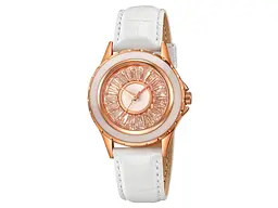 Жіночий наручний годинник 2172RGWT Rose Gold-White Skmei acs0030199 - мініатюра 2