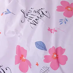 Комплект постільної білизни MirSon Kids Time 20-0003 Abelie, дитячий - мініатюра 8