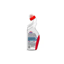 Засіб для чищення унітазу Sarmix Ultra white 750 мл (4820268103871) - мініатюра 2