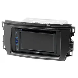 Перехідна рамка Toyota Avalon Carav 11-205 - мініатюра 3