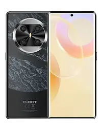 Смартфон Cubot X90 16/256GB Black - мініатюра 1