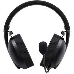 Навушники Havit Fuxi-H3 Black (6939119046842) - мініатюра 2