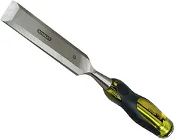 Стамеска Stanley FatMax 35 мм 155 мм (0-16-264)