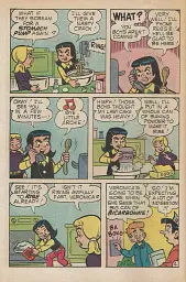 Little Archie #167 - мініатюра 6