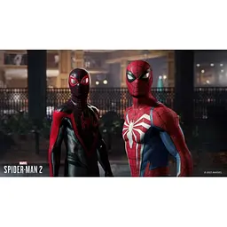 Гра Marvel's Spider-Man 2 Collector's Edition (російська версія) (PS5) - мініатюра 8