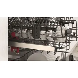 Посудомийна машина Whirlpool WI 7020 P - мініатюра 3
