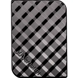 Зовнішній SSD накопичувач Verbatim Store 'n' Go Mini 512GB [53236] [128396]