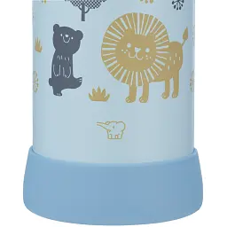 Термос Zojirushi SQ-DA30E-AA 0.3 л Blue - мініатюра 6