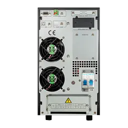 ДБЖ Smart-UPS LogicPower-6000 PRO (without battery) - мініатюра 2