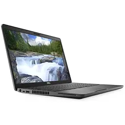 Ноутбук Dell Latitude 5500 FHD (i5-8365U/16/1TBSSD) - Class B "Б/В" - мініатюра 3