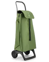 Сумка-візок Rolser Jet MF Joy Khaki (JET003-1005)