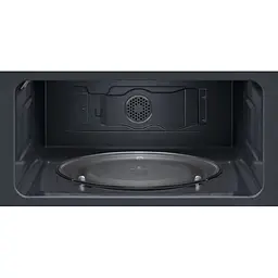 Мікрохвильова піч вбудована Electrolux MealAssist EVM9E2XT (57741) - мініатюра 3