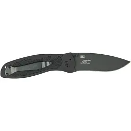 Ніж Kershaw Blur MagnaCut Black - мініатюра 2
