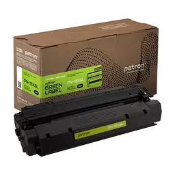 Картридж Patron HP 15X (C7115X) Green Label (PN-15XGL)