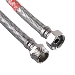 Шланг водяний Tucai 1/2″x1/2″ ЗВ 1,0м TAQ MG-1212-1000 200184