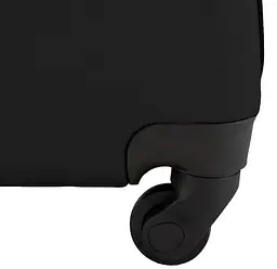 Валіза Semi Line 24" (M) NASA Black (T5798-2) (DAS303033) - мініатюра 7
