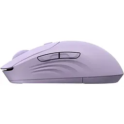 Мишка бездротова HP 400 Quiet, 5 кн., 1200 dpi фіолетова - мініатюра 2
