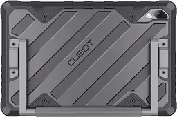 Планшет CUBOT Tab KingKong 2 8/256Gb Black - мініатюра 3
