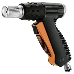 Пістолет для поливу Claber Metal-Jet CONFORT 9567 (1 режим)