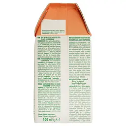 Напій вівсяний Vega Milk шоколадний 500 мл - мініатюра 5