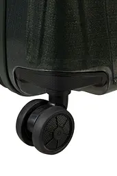 Валіза Samsonite MAJOR-LITE CLIMBING 55 см IVY 55x40x20(23) KM1*14001 - мініатюра 7