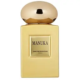 Парфумована вода оригінал Gris Montaigne Manuka 75 мл