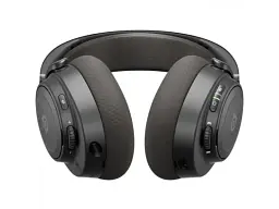 Навушники з мікрофоном SteelSeries Arctis Nova 7P Wireless Gen 2 Black (61744) - мініатюра 4
