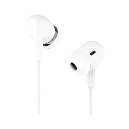 Навушники Xiaomi Type-C Earphones White (1071792) - мініатюра 2