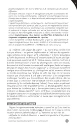 Collection F. L'intercomprehension : une autre approche pour l'enseignant des langues - Марі-Крістін Джамет - мініатюра 8