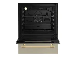 Плита комбінована Beko FSE52135DCRSN - мініатюра 5