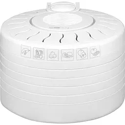 Сушіння для фруктів та овочів Clatronic DR 2751